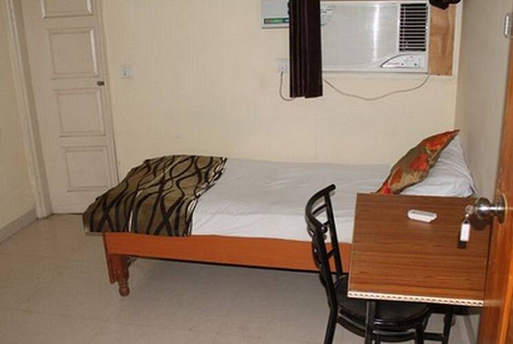 Friends Hospitality, Noida 4